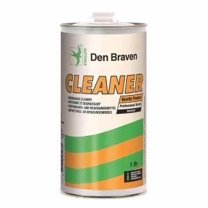 den braven sealants cleaner 1l - Afbeelding 1