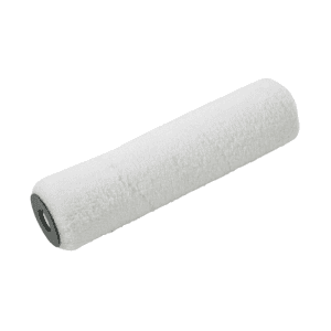 Anza antex roller wit 25 cm