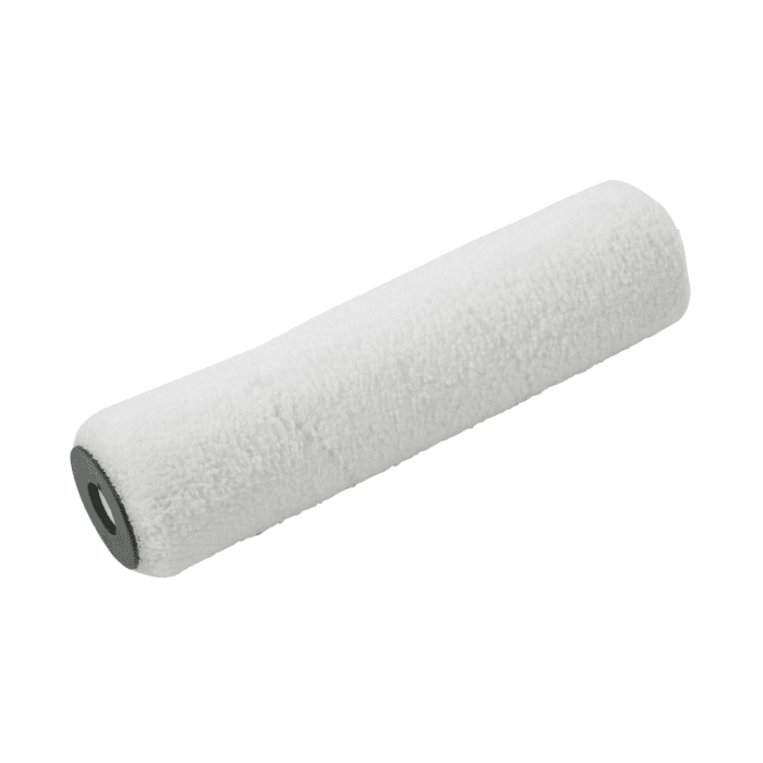 anza antex roller wit 25 cm