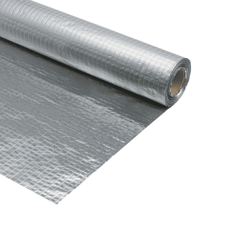 MIOFOL Dampdichte Folie 125AV 1.50 x 50 m #0 MIOFOL Dampdichte Folie 125AV 1.50 x 50 m #0