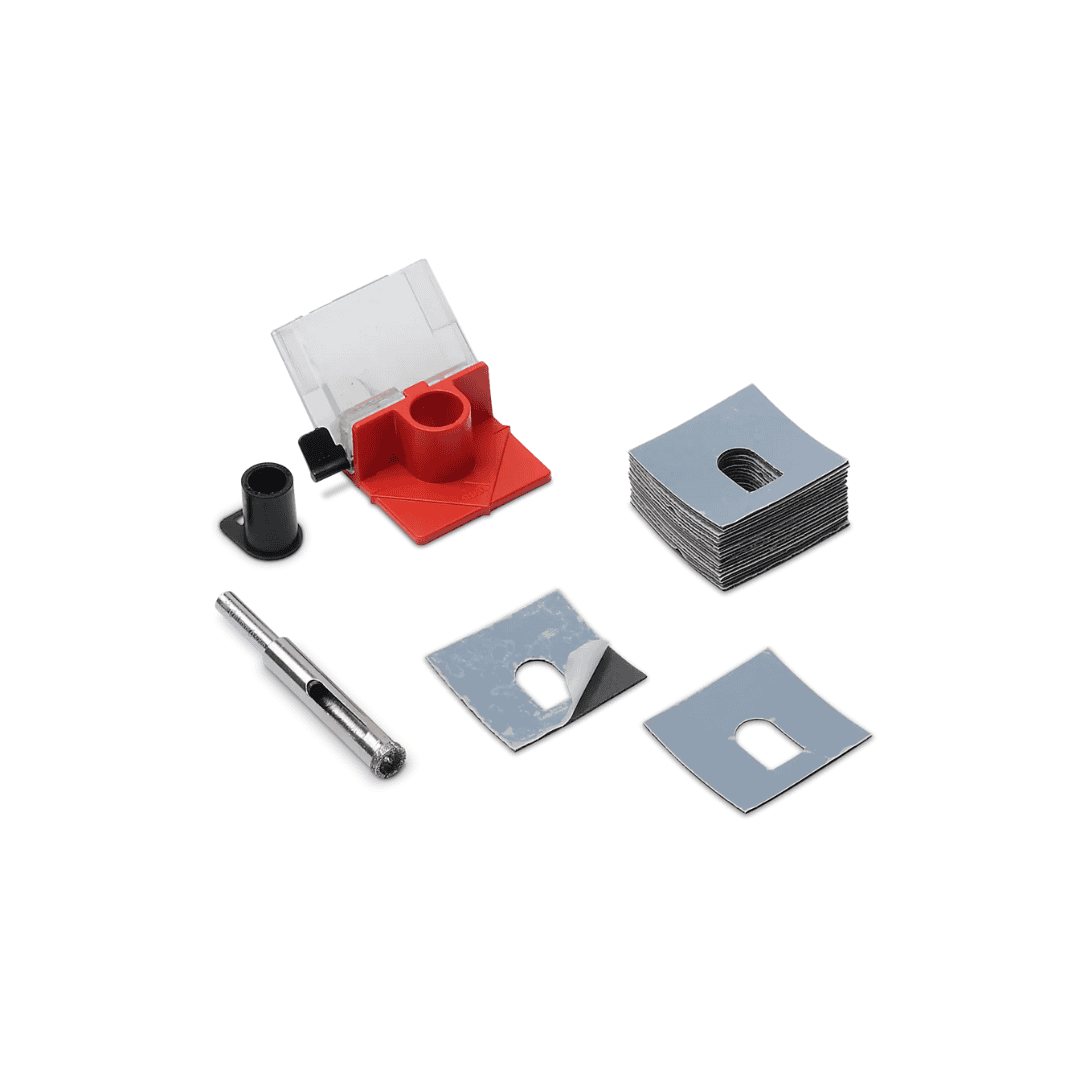 rubi easygres diamantboren set