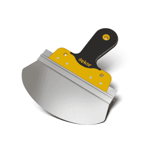 dekor emmer spatula 85x200 mm-rvs
