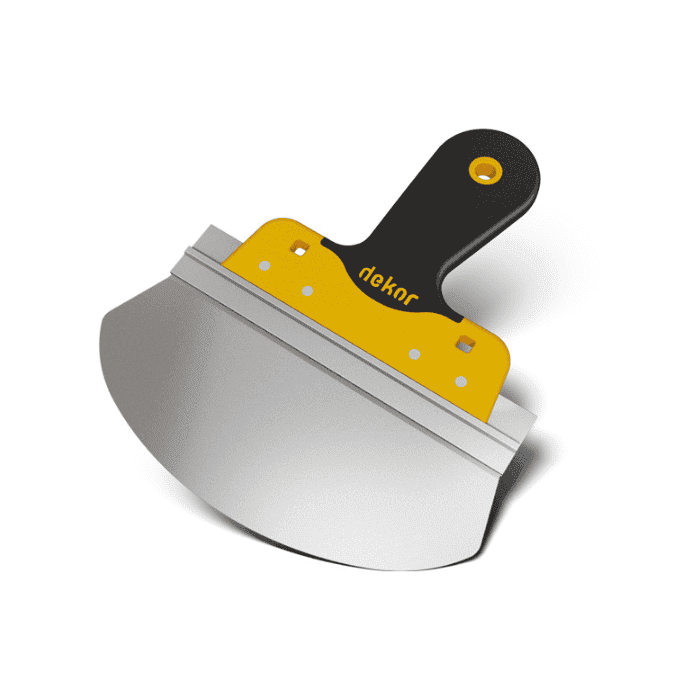 dekor emmer spatula 85x200 mm-rvs