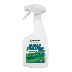 den braven mixed finisher 500ml