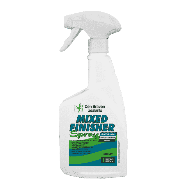 den braven mixed finisher 500ml