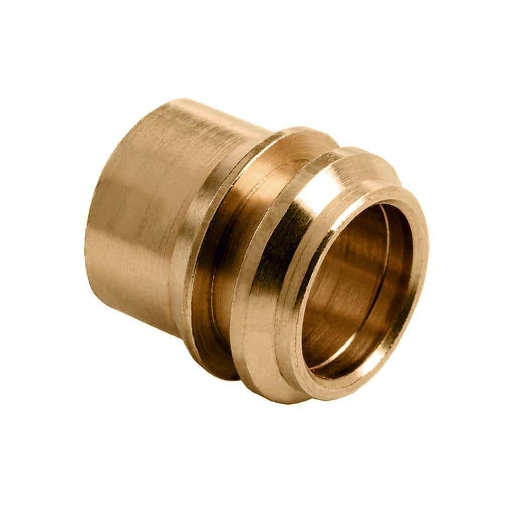 bonfix 82711 verloopset 12 x 10 mm