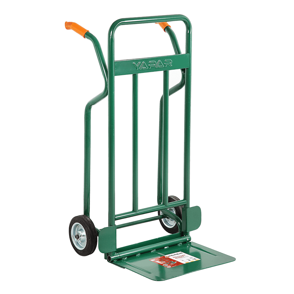 YPR Steekwagen HT510 #0