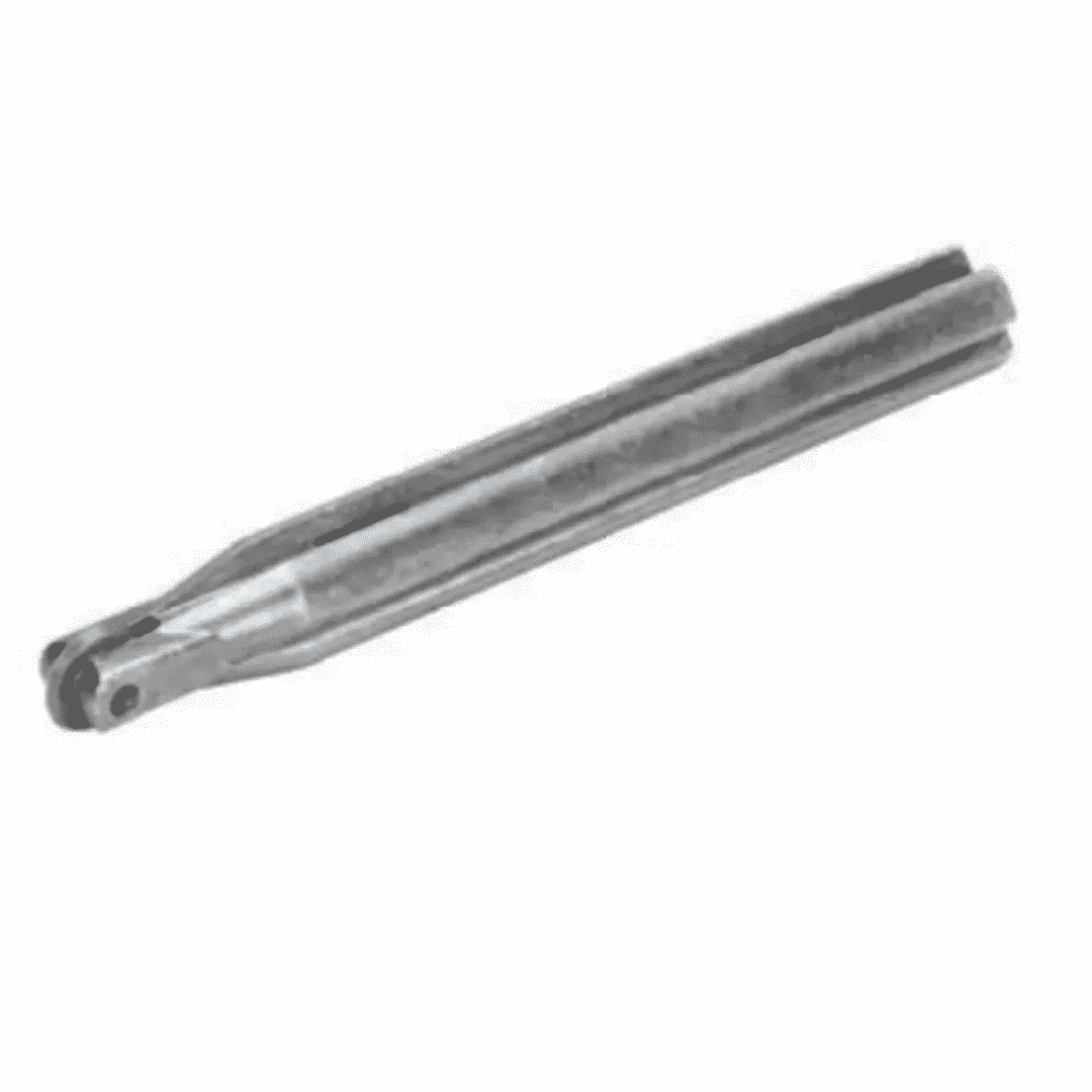 rubi hm snijwiel 01958 8mm in houder