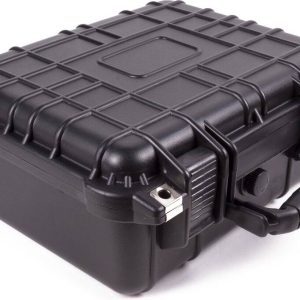 gereedschapset 59 dlg koffer - Afbeelding 4