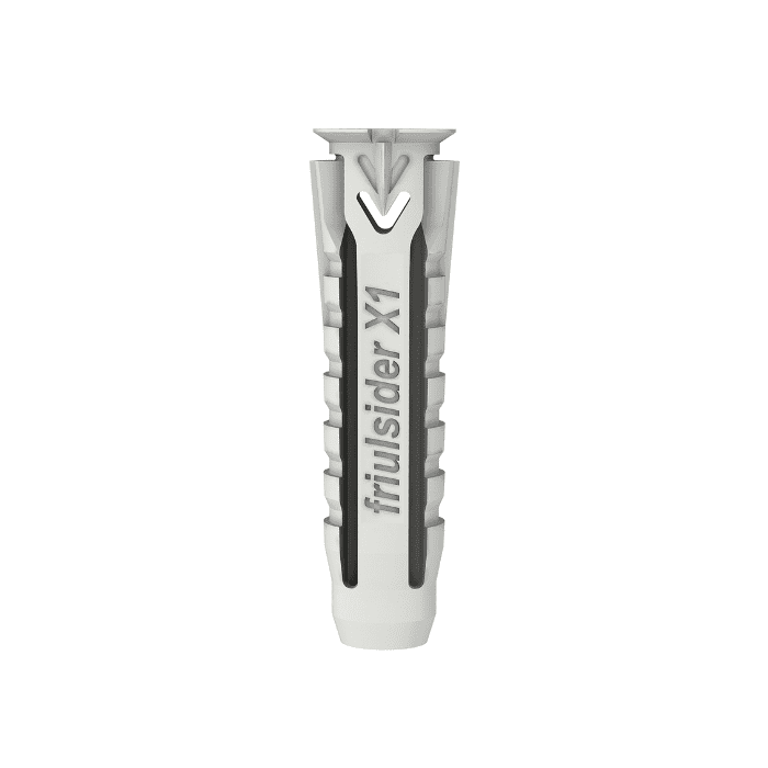 fm x1 universeelplug 10x50