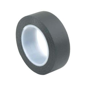 q-link tape zelfvulcaniserend, zwart 19 mm x 2.5 m zwart - Afbeelding 1