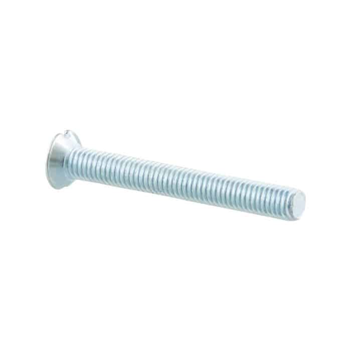 q-link metaalschroef inbouwdoos m3 x 25 mm
