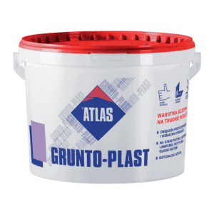 Atlas Grunto-plast 20kg