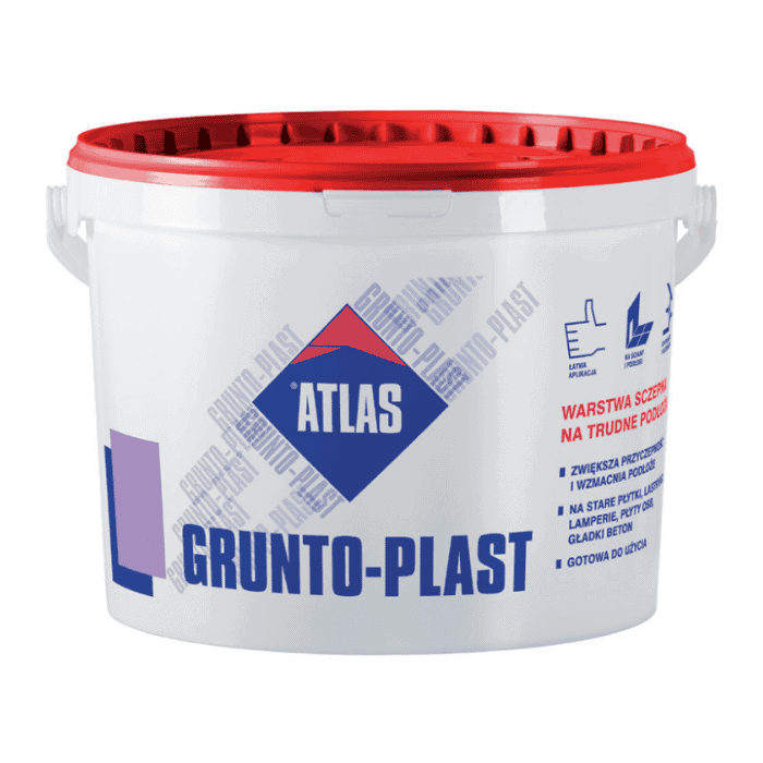 Atlas Grunto-plast 20kg