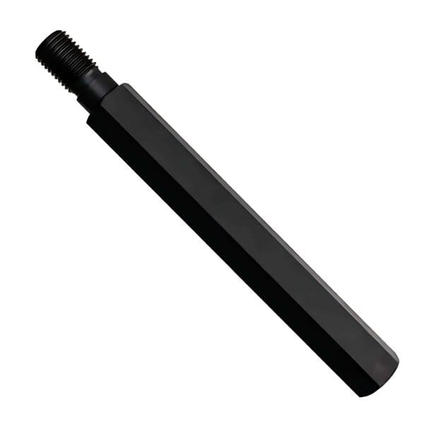 Bouw en Boor Diamant boor verlengstuk 500 mm voor Bouw en Boor diamantboren - geschikt voor Carat diamantboormachine M30 #0