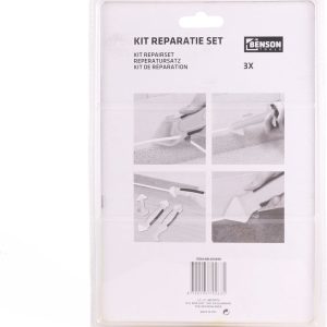 kit reparatie set 3 dlg - Afbeelding 5