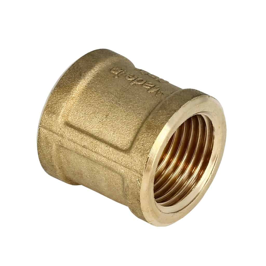 bonfix 81460 sok 3/4" 2x binnendraad