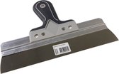 Spackmes Profi RVS 22 cm