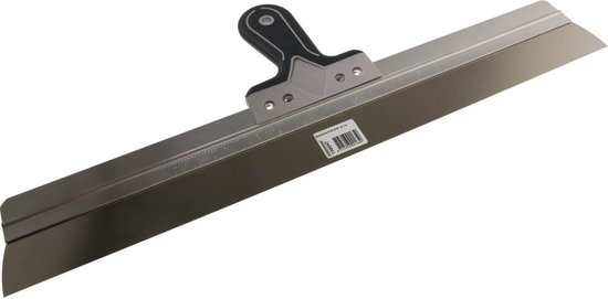 Spackmes Profi RVS 55 cm