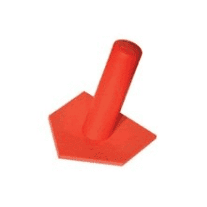 dekor spaarbord reserve handvat, breedte 34 mm