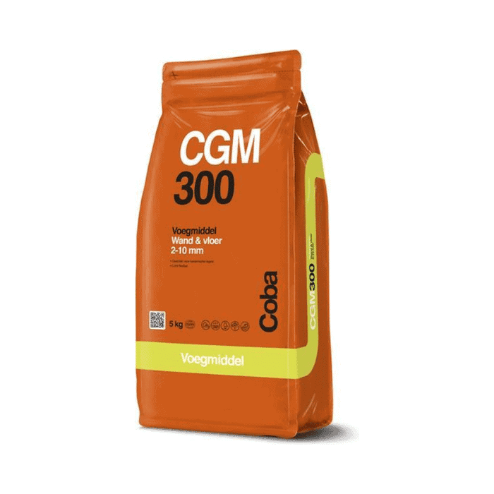 COBA - Voegmiddel manhattan 5kg