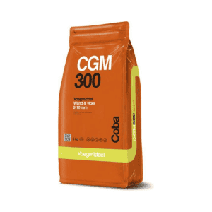 COBA - Voegmiddel Zandbruin 5kg