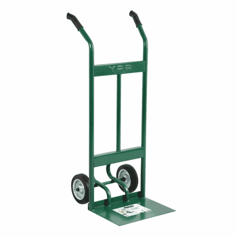 steekwagen