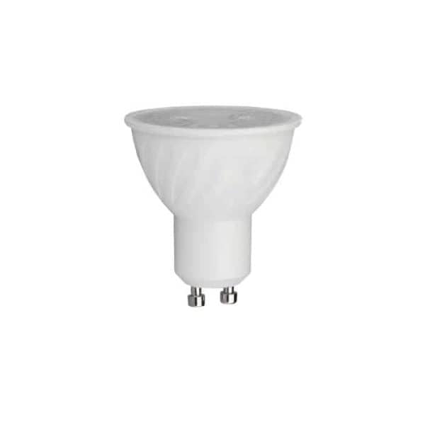 V-TAC 227D 6.5W GU10 Ripple Spot Samsung 6400K 38'D Dim #0