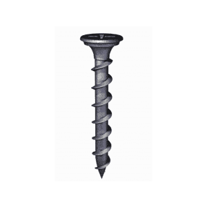 grabber band-snelbouwschroef 3.9x45 grof gefosfateerd