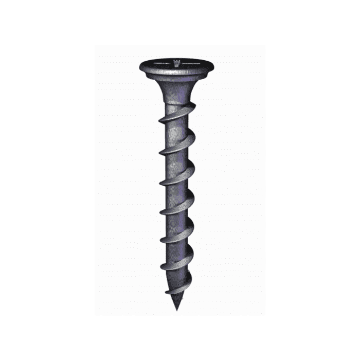 grabber band-snelbouwschroef 3.9x45 grof gefosfateerd