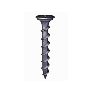 grabber band-snelbouwschroef 3.9x25 grof gefosfateerd