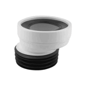 aloni | wc afvoermanchet excentrisch 2cm