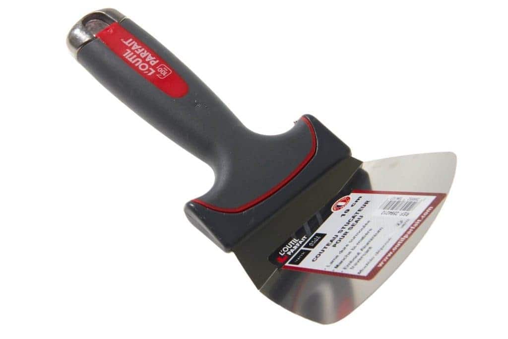L’outil Parfait emmerspatel KLEIN LP 10 cm emmerspatel klein