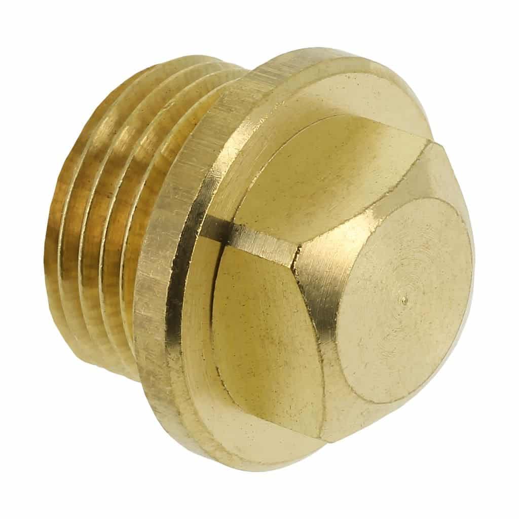 bonfix 81390 plug met vierkant 3/8"
