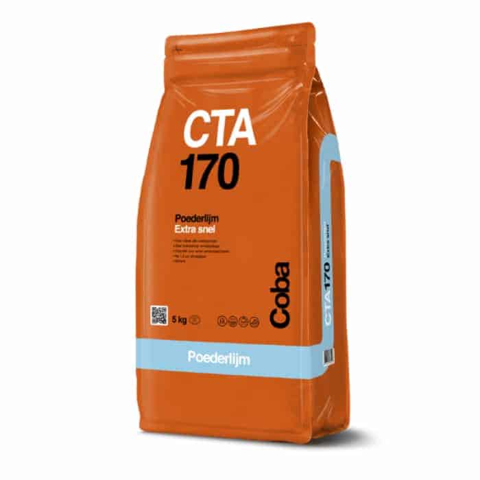 Coba Poederlijm 5kg CTA170