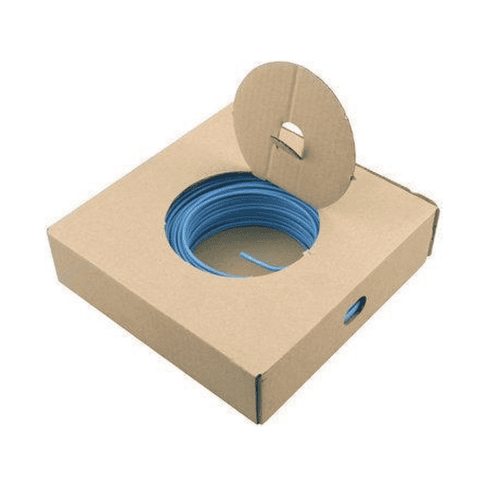 installatiedraad vd 2.5 blauw 100m