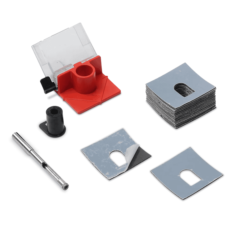 rubi easy gres boorset 6 mm