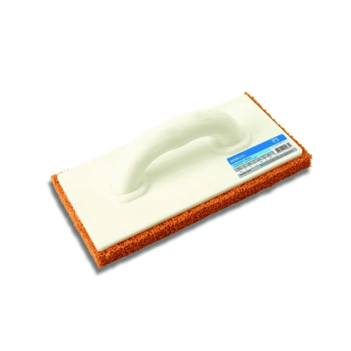 dekor schuurbord voor grof oppervlak, breedte 138 mm