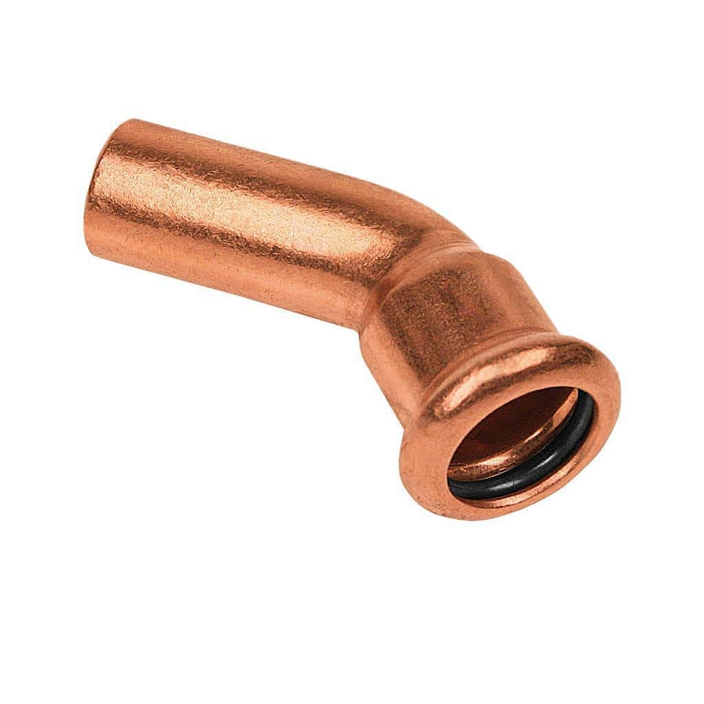 bonfix m-press 400705 rk insteekbocht 45° 15 x 15