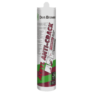 den braven zwaluw anti crack wit 310nml