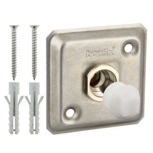 bonfix 99698 gevelplaat 1/2 x 15 mm knel
