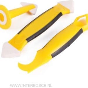 kit reparatie set 3 dlg - Afbeelding 3