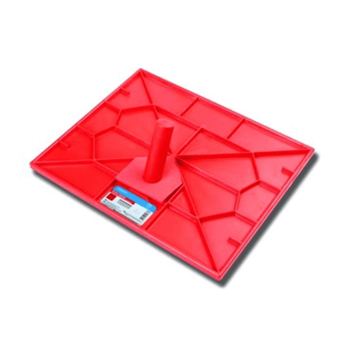 dekor spaarbord, breedte 360 mm