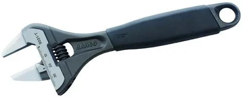bahco moersleutel