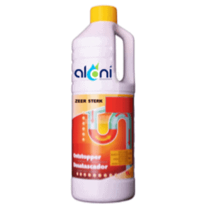 aloni | wc ontstopper 1 liter - Afbeelding 1
