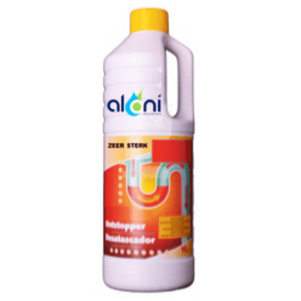 Aloni WC Ontstopper 1L #0