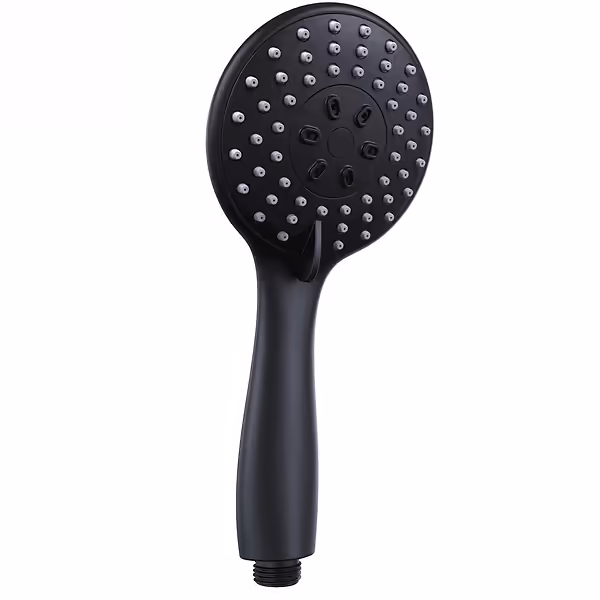 best design hand douche handdouche zwart