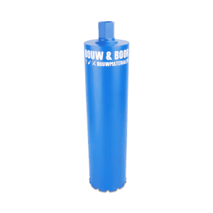 Bouw en Boor Diamantboor 100 Ø x 450 mm #0