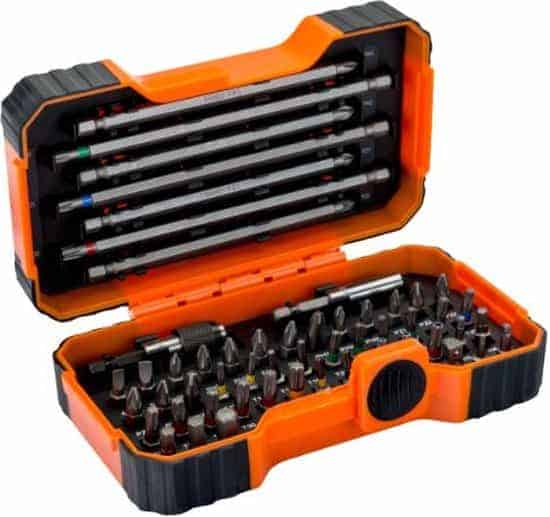 bitset bahco bitset