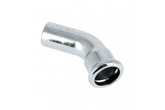 bonfix-m-press-c-staal-insteekbocht-45-o28-x-28-mm insteekbocht
